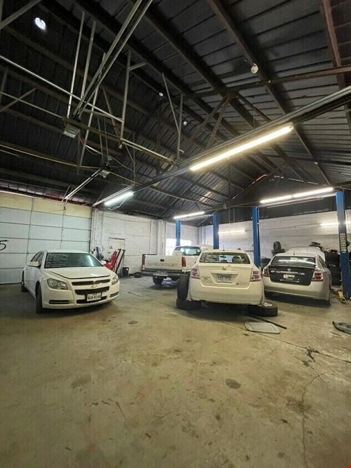 Industrial Property for Sale or Lease