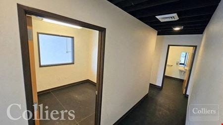 Preview of Industrial space for Rent at 1270 E Fairview Ave