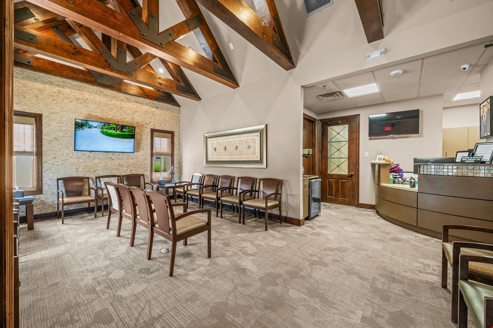 7515 Quaker Suite 200