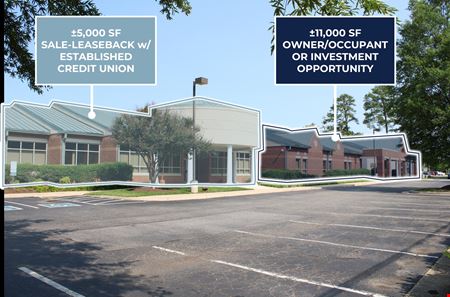Preview of Office space for Sale at 4605 Commerce Road