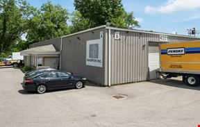 4331 South Cleveland Massillon Road
