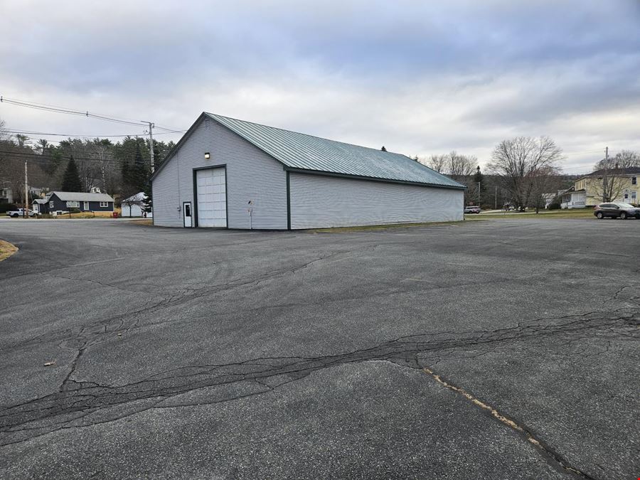 240 Meriden Rd