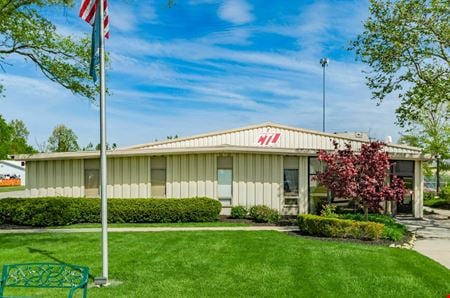 Preview of Industrial space for Sale at 2860 Fisher Rd