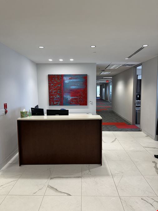 Galleria North Tower I
