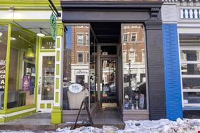 132B WASHINGTON STREET