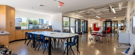 Preview of Other space for Rent at 200 E Mitchell Dr