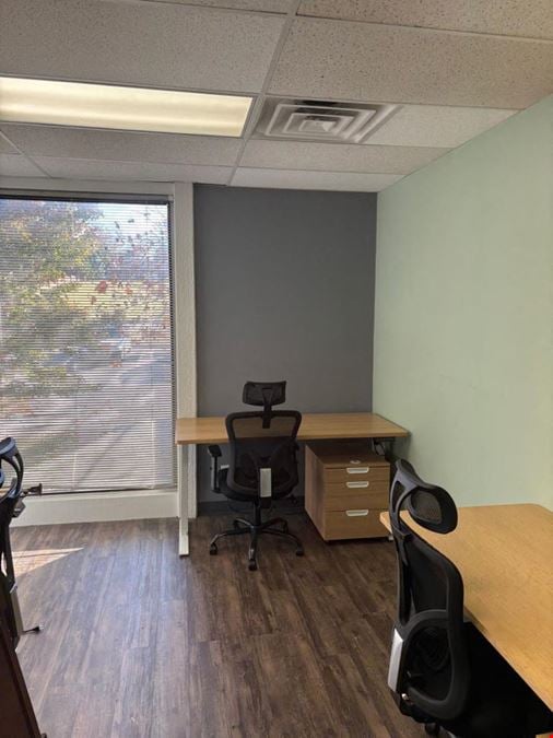 5272 South Lewis - The Bridge - Small Offices