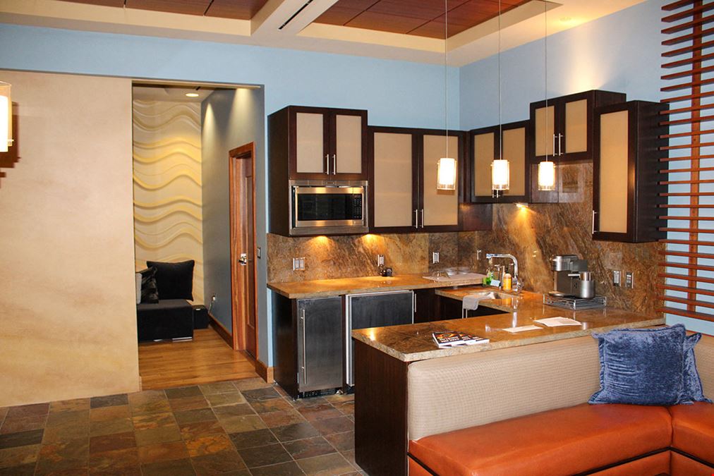 Durango Trails Office Park