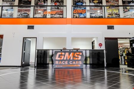 Preview of Flex Space space for Rent at 320 West Aviation Drive