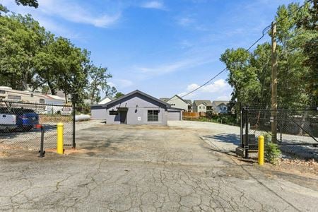 Preview of Industrial space for Rent at 1436 Hudgins Street
