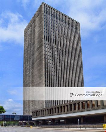 Preview of Office space for Rent at 100 South Clinton Avenue