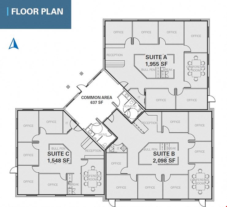 3393 Merlin Dr