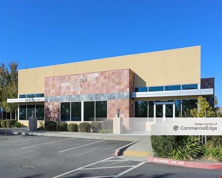 Preview of Office space for Rent at 2290 Del Paso Rd