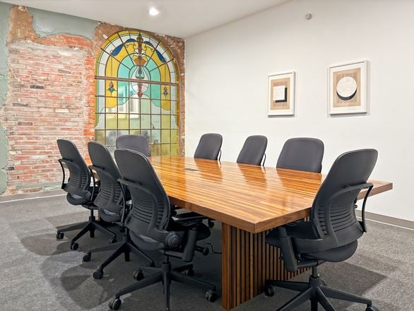 Preview of Coworking space for Rent at 3008 Ross Avenue