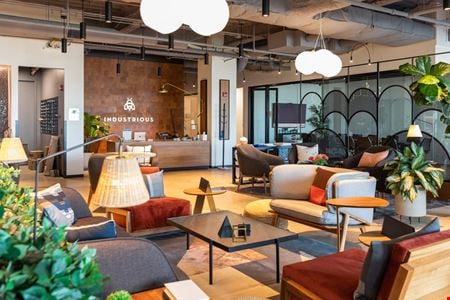 Preview of Coworking space for Rent at 909 Davis Street, Suite 500