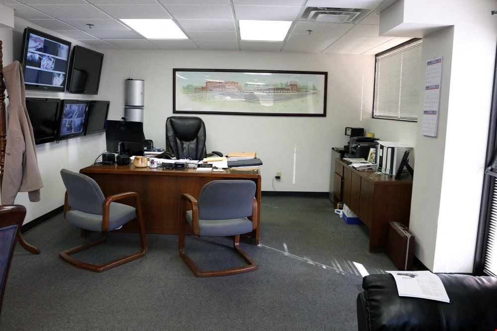 OTC Property