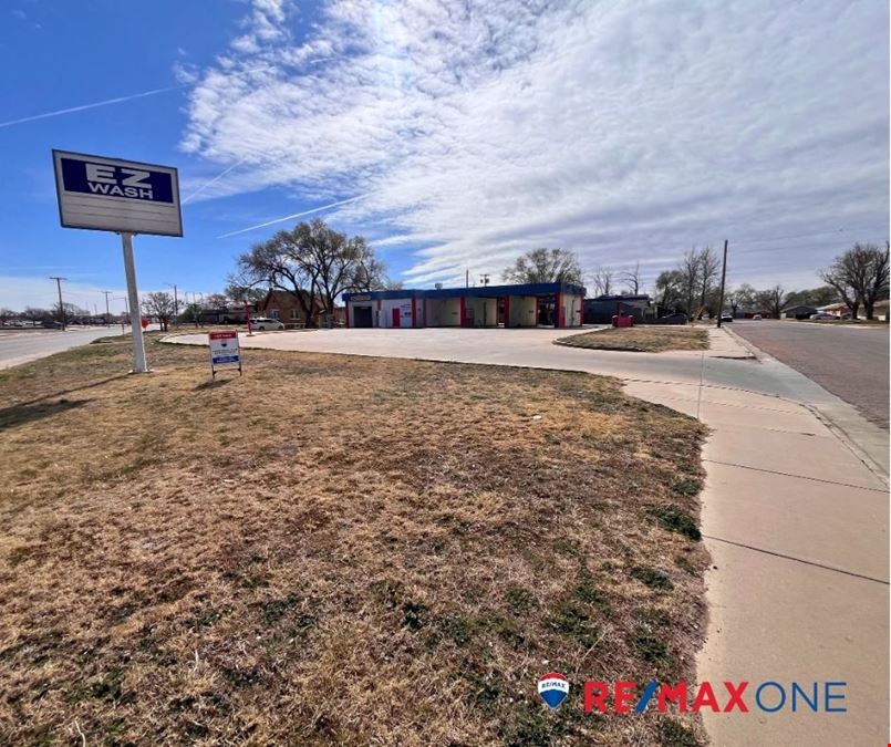 1114 Bancroft Street, Garden City, KS 67846