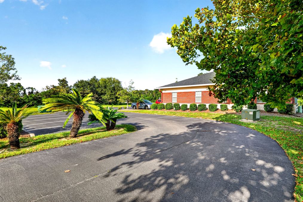 Newberry Commerce Center