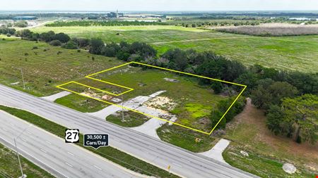 Preview of VacantLand space for Sale at 2856 US Highway 27 North