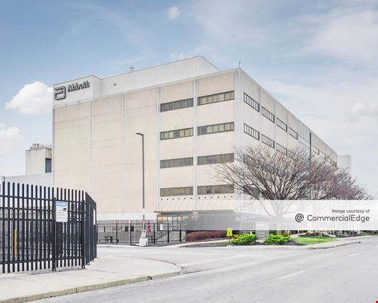 Preview of Office space for Rent at 440-500 Broad St. W