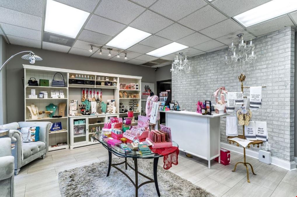 6160 Peachtree Dunwoody Road