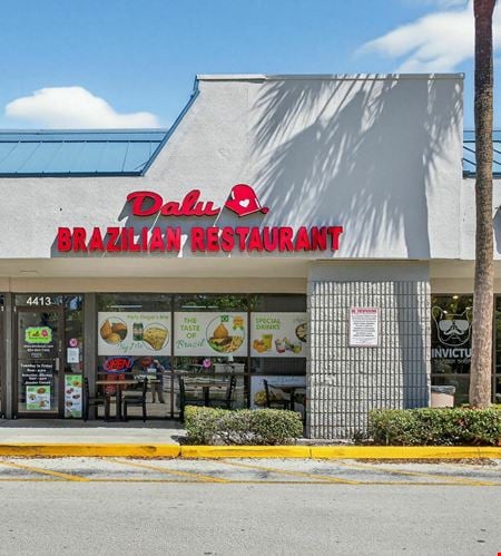 Preview of Other space for Sale at 4413 West Hillsboro Boulevard