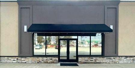Preview of commercial space at 3125 W Central Ave - 4800sf