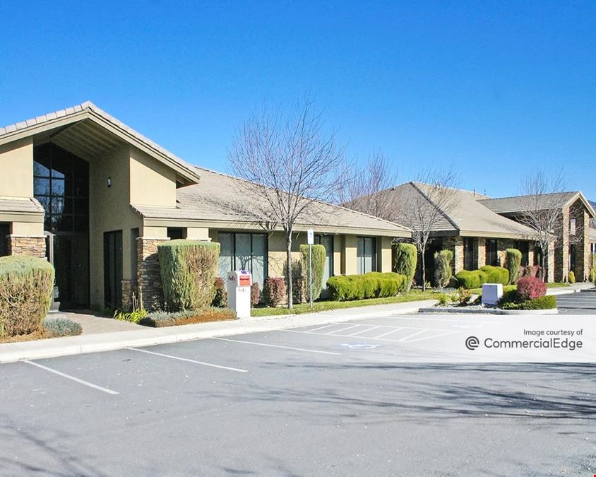 Sierra Vista Office Campus