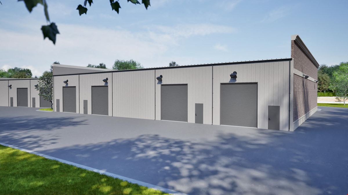 The Branch Business Park