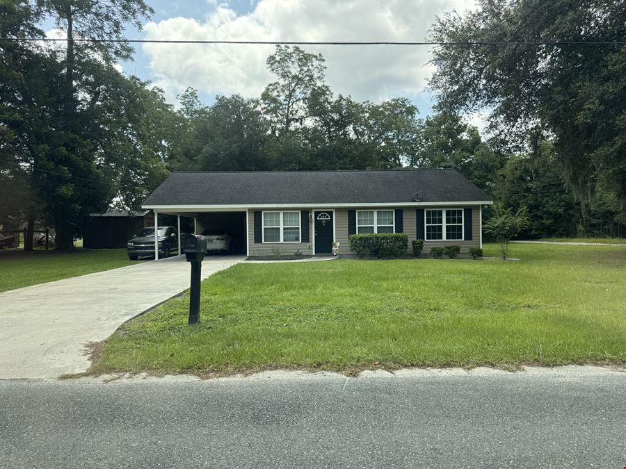 67 Doors and More Portfolio in Waycross and Blackshear GA