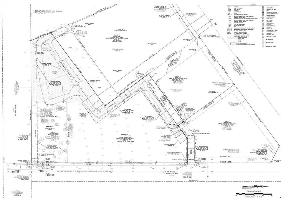 Fully Approved 18,000± SF Flex Condo Development Site
