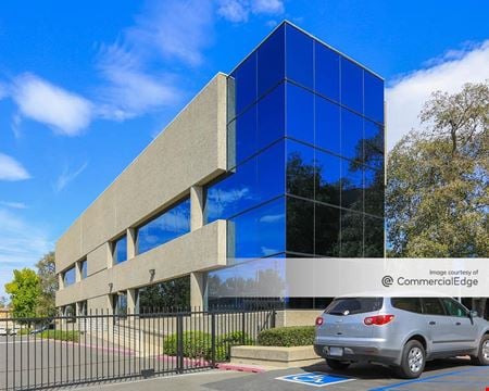 Preview of Office space for Rent at 2000 East McFadden Avenue