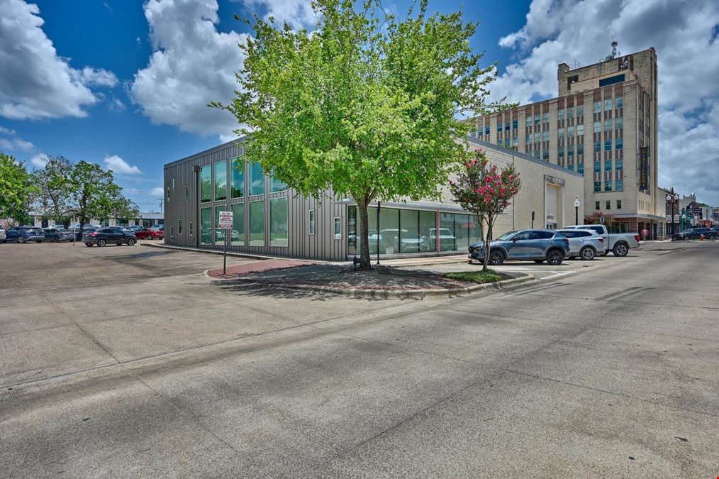 301 N Main Street
