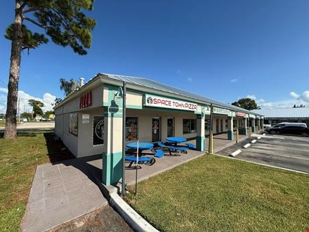 Preview of commercial space at 2040 Palm Bay Road NE, Suite 1