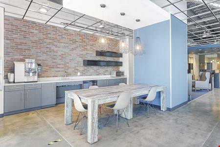 Preview of Coworking space for Rent at 7460 Warren Parkway Suite 100