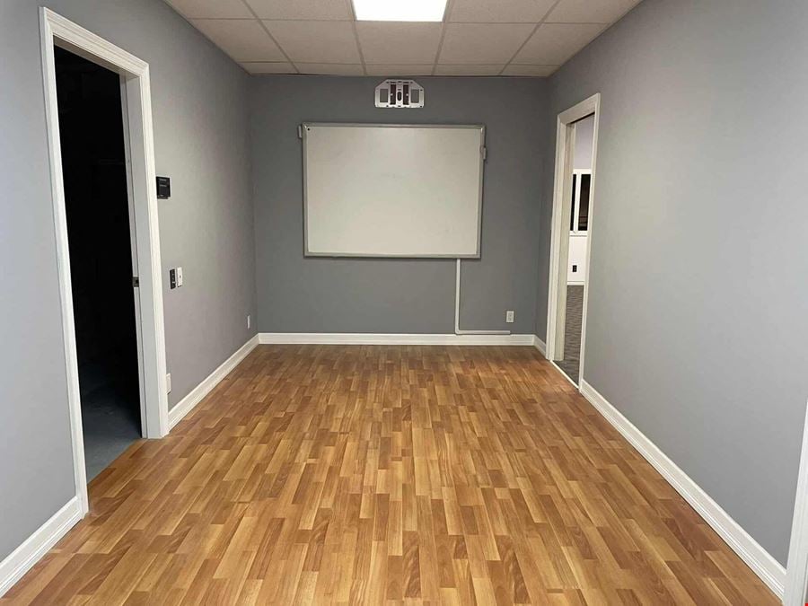 Unit 221 - 12448 82 Avenue