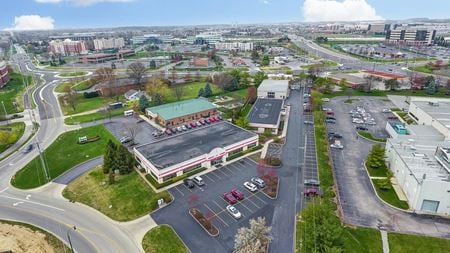 Preview of Office space for Rent at 8692-8724 Olde Worthington Road