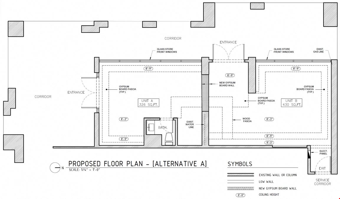 Capitolio Plaza | Commercial Space for Lease