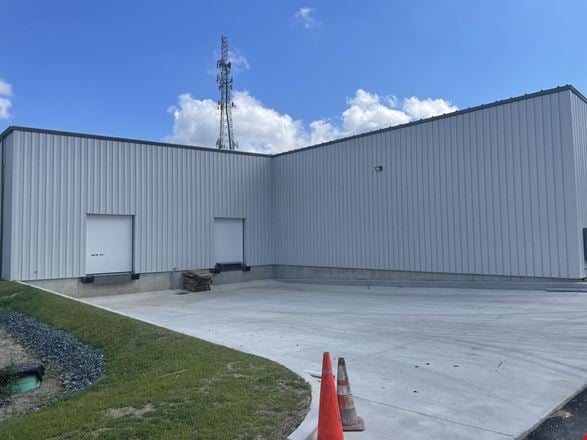 Preview of Industrial space for Rent at 2128 Northwood Drive
