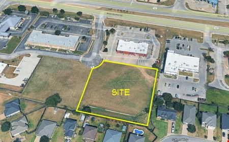 Preview of VacantLand space for Sale at 10208 Copperleaf Cir