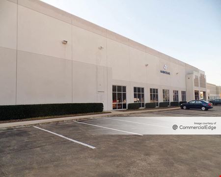 Preview of commercial space at 4660 North Sam Houston Pkwy East