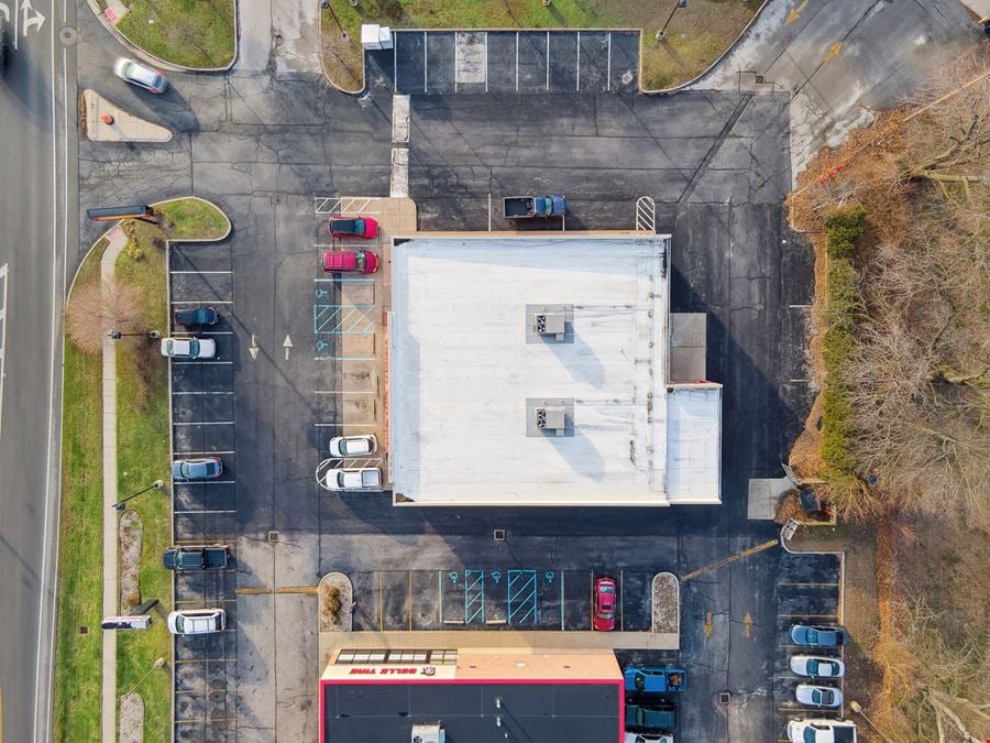 3139 King Road