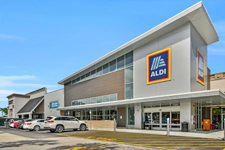 Preview of Retail space for Rent at 12755 N Kendall Drive 