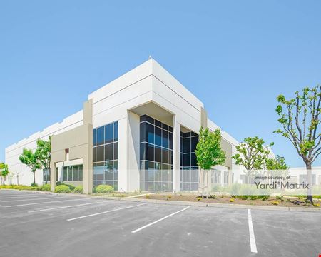 Preview of commercial space at 40919-40929 Encyclopedia Cir - Bldg B