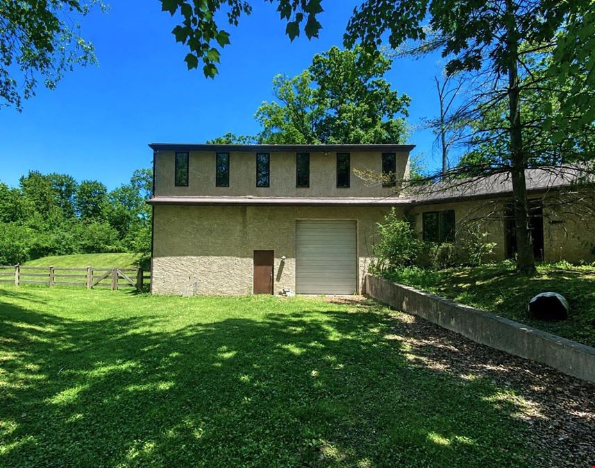 114 Airport Rd