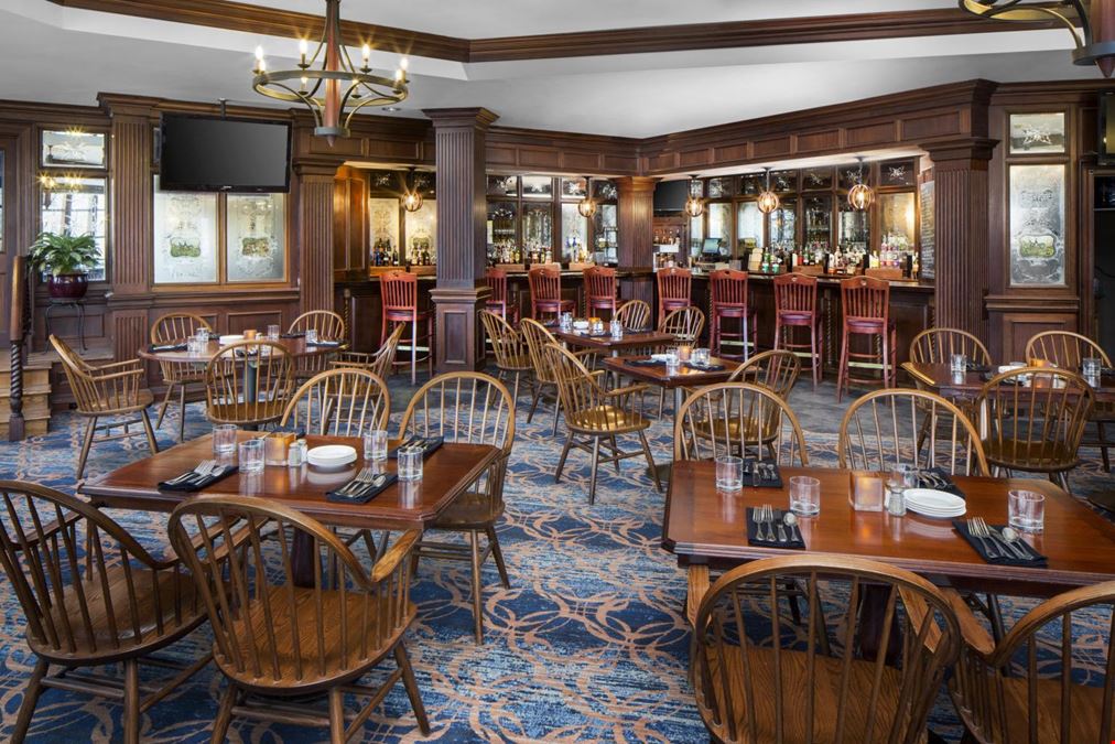 Doubletree Malvern