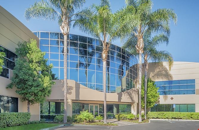 Preview of Office space for Rent at 1 Spectrum Pointe Drive