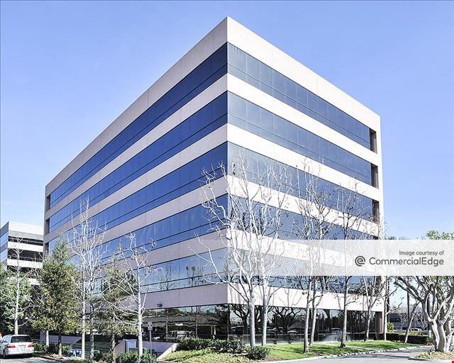 Brea Place