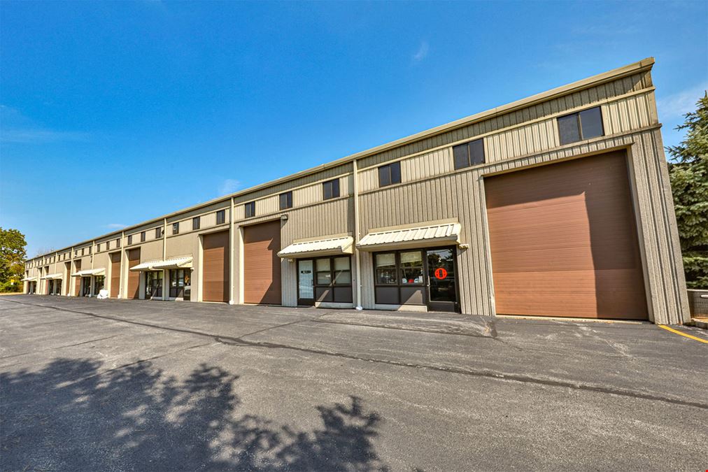 Hillsborough Business Center