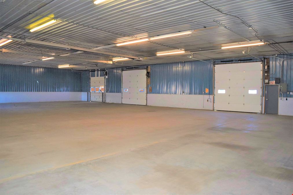 Warehouse/Storage Opportunity